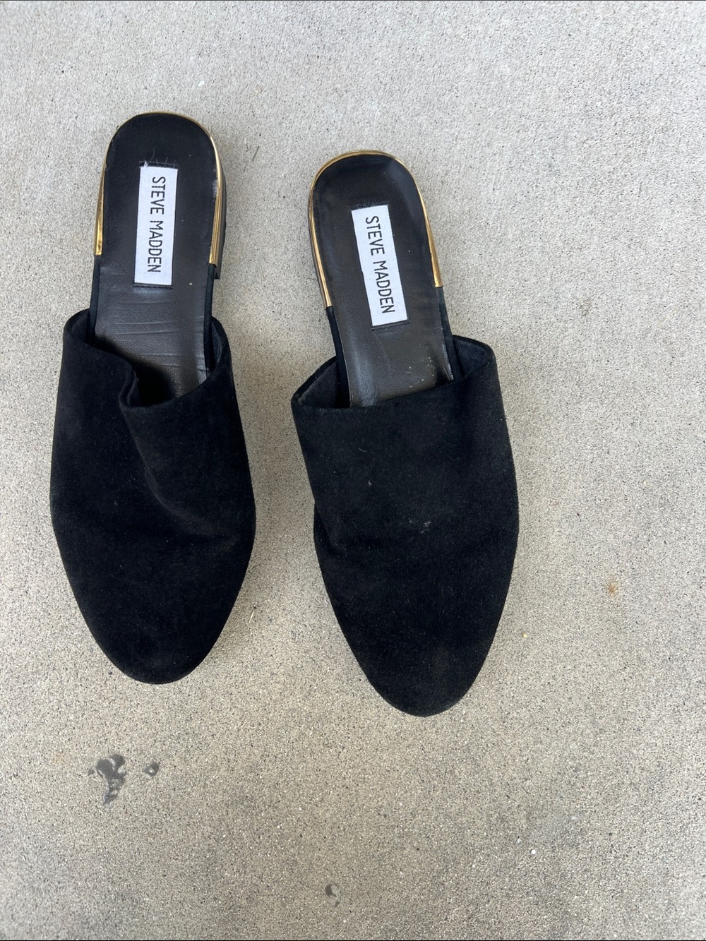 Steve Madden